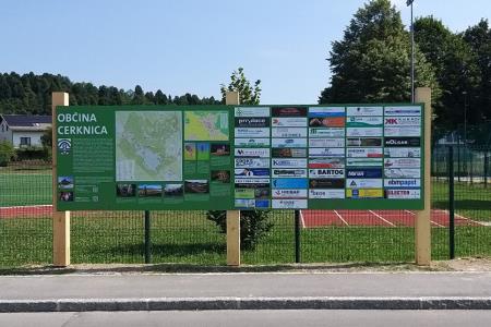 Pano Cerknica trikotnik 2  FOTO BOŠTJAN OTONIČAR